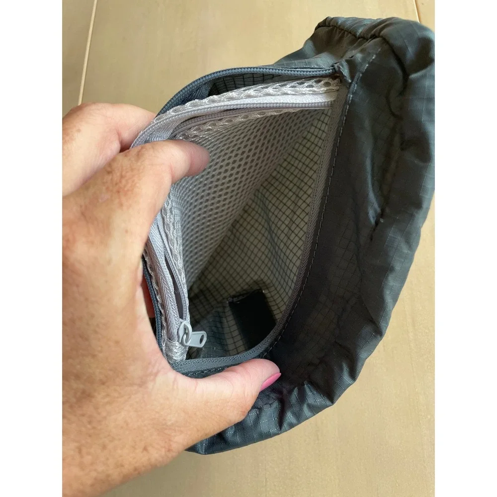 GoPro Camera Small Accessories Travel Storage Bag